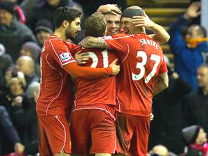 Ливерпул победио Свонси