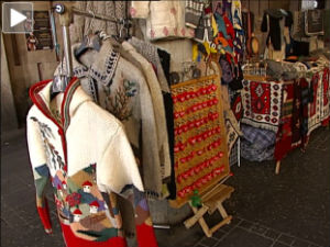 Шта пара српске џемпере?