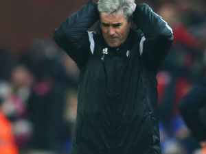 Вест Бром отпустио Алана Ирвајна