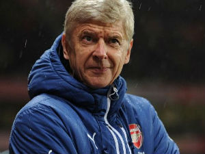 Венгер: Интер се само шалио