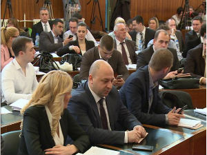 Усвојен буџет града Београда за 2015.