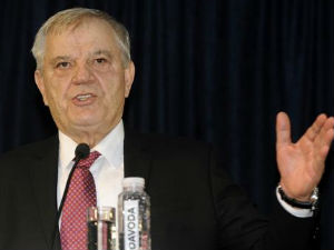 Караџић: Вучић ми није дао да одем