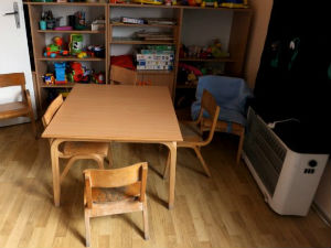 Нове цене вртића у 2015. години