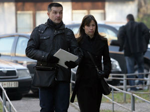 Истрага против Огњановића за прање новца