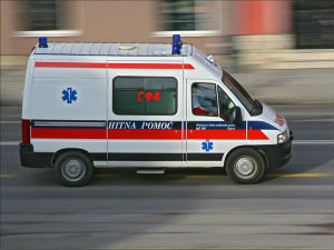 Пронађена тела два мушкарца са промрзлинама