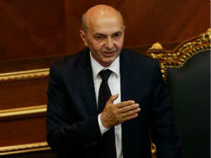 Mустафа: Већа издвајања за српске општине