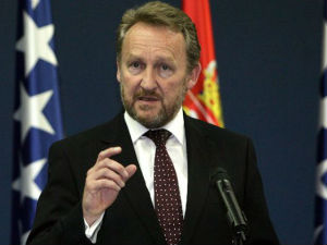 ССИ: Политичари у БиХ повезани са исламистима