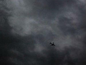 Зашто падају авиони?