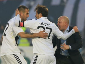 Хумска, једногласна подршка Николићу!