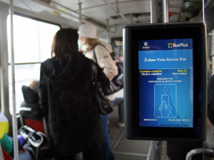 Од 5. јануара пријаве за пензионерске ГСП карте