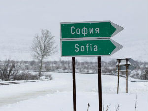 Бугарскa, три жртве хладноће