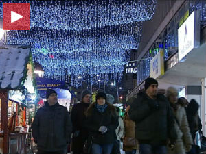 Београд - магнет за стране туристе