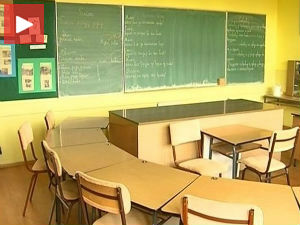 Крај полугодишта, део ђака без књижица