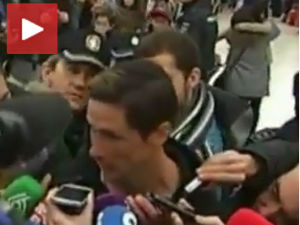 "Дечак" се вратио кући