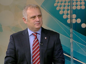Весић: Очекује нас инвестициони бум у Београду