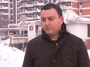 Чучковић: Хвала Србији што је била уз Обреновац