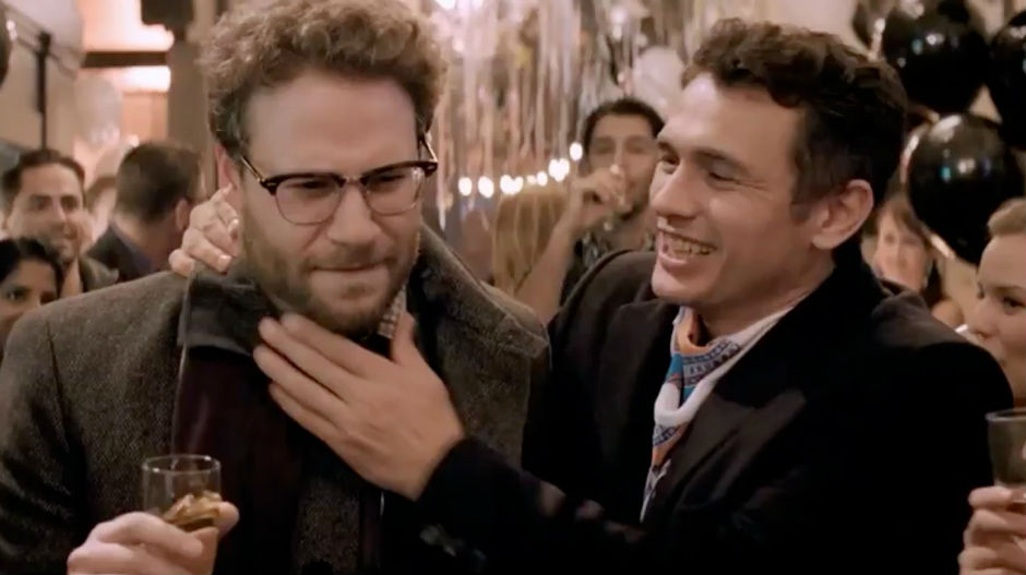 „Интервју“ балоном у Северну Кореју