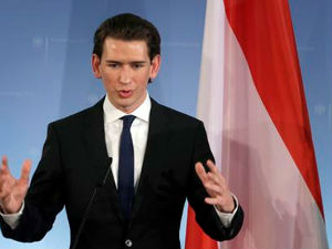 Курц: Искуство Србије као вредан допринос