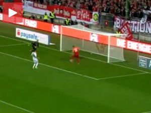 Па, како, побогу, ово није гол?