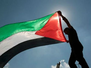 Палестинци најављују нове потезе 