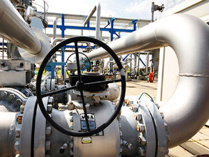 Србија платила Русији прву рату дуга за гас