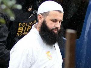 БиХ: Потврђена оптужница против Боснића