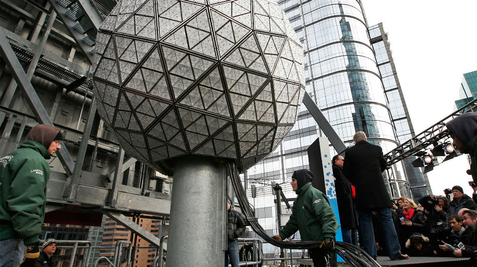 Спремна кугла и детектори радијације!