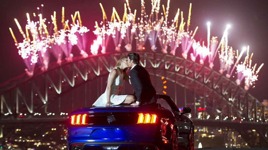 Какав опроштај од 2014!