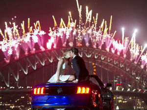 Какав опроштај од 2014!