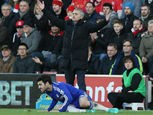 Буђење уз Премијер лигу