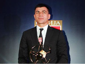 Ћурчић: Најопаснији смо кад нас отпишу