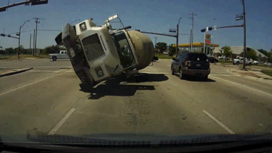 Камере у аутомобилима су прошле године снимиле...