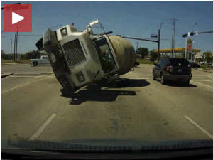 Камере у аутомобилима су прошле године снимиле...