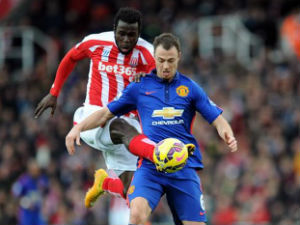 Јунајтеду само бод против Стоука