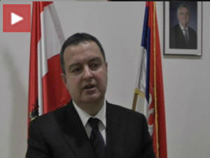 Дачић: Председавање ОЕБС-у велико признање