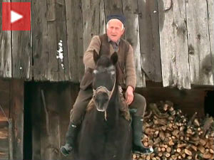 Последњи Мохиканац са Торника