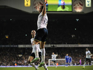 Тотенхем "петардом" разнео Челси