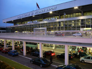 Добри резултати Аеродрома "Никола Тесла"