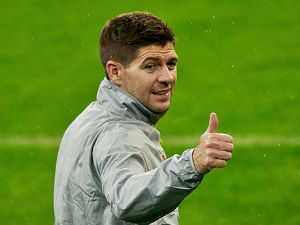 Џерард потврдио да одлази са Енфилда