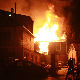 Пожар у Крагујевцу, нема повређених