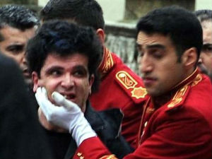 Турска, екстремни левичари преузели одговорност за напад