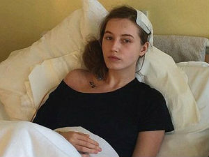 Докторе, је л' треба помоћ?