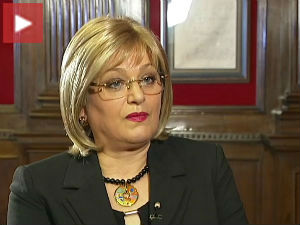 Табаковић: Крај неодговорном банкарству