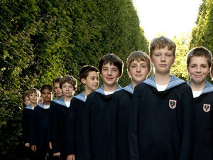 Време музике 