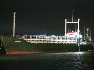 Брод "дух" пун миграната стигао у италијанску луку