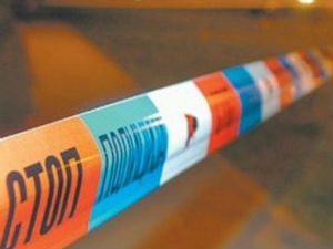 Учитељу запаљен аутомобил