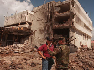 Умро отпужени за нападе на амбасаде САД