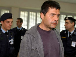 Грчка, ухапшен одбегли терориста