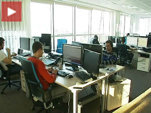 Развојни центри, стручњацима отворена врата