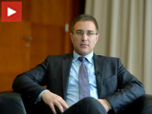 Стефановић: За неколико година полиција "потпуно чиста"